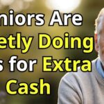 Seniors Over 55 Can Earn $500 Monthly With These Easy Side Hustles