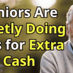 Seniors Over 55 Can Earn $500 Monthly With These Easy Side Hustles