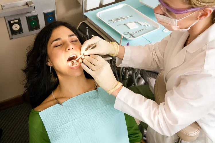 Seniors Over 60 Can Get Free Dental Care in These States – Full List