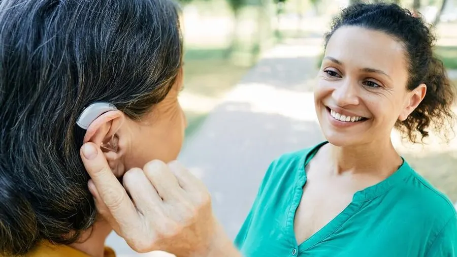Seniors Over 60 Can Get Free Hearing Aids in These States – 2025 Guide