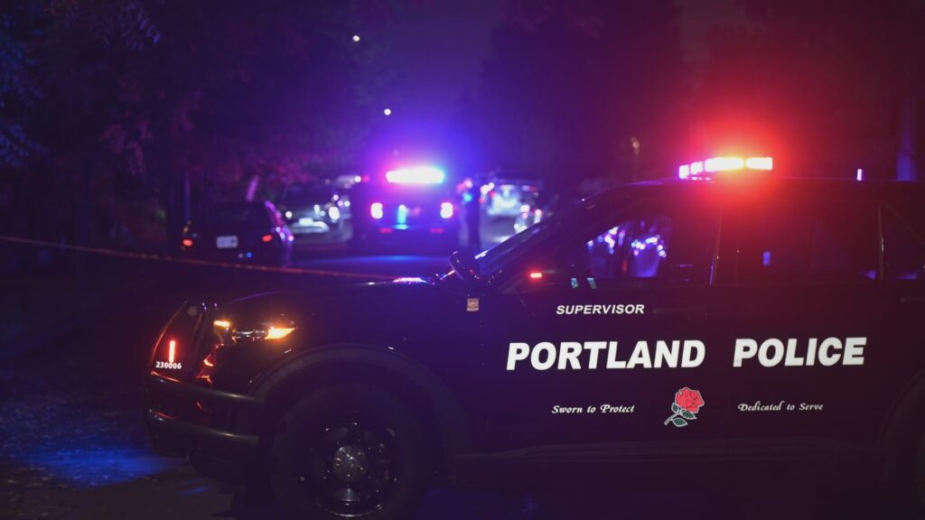 Shooting Leaves One Injured on Northeast Killingsworth, Neighbors Express Concern