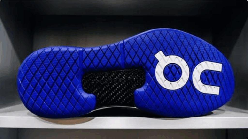 Sneaker Company Sued Over “Embarrassing Squeak” in $200 Shoes