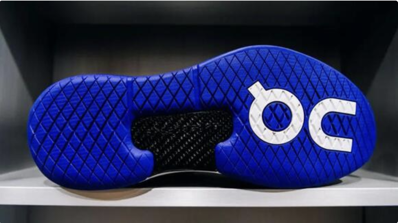 Sneaker Company Sued Over “Embarrassing Squeak” in $200 Shoes