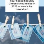 Social Security Benefits Set to Rise in 2026, But Medicare Premiums Will Cut Into Gains