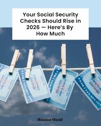 Social Security Benefits Set to Rise in 2026, But Medicare Premiums Will Cut Into Gains