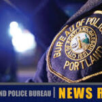 South Waterfront Protest Results in Two Arrests; Police Maintain Ongoing Presence