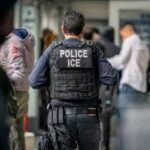 State Police Outraged After Trump’s ICE Agents Accidentally Gas Their Own Officers