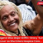 Stonewall Legend Miss Major Griffin-Gracy ‘Surrounded by Love’ as She Enters Hospice Care