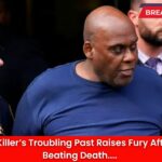 Subway Killer’s Troubling Past Raises Fury After Brutal Beating Death