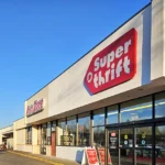 The Gigantic Thrift Store in Oregon Where You Can Lose Yourself for Hours