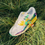 The Grateful Dead Reunites With Nike and Oregon Ducks for Tie-dye Air Max Collaboration