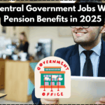 These Jobs Still Offer Pension Plans in 2025 – Full List