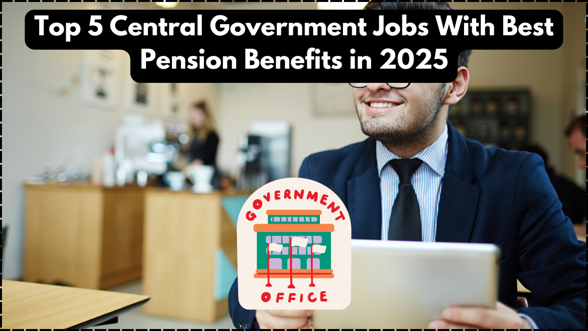 These Jobs Still Offer Pension Plans in 2025 – Full List