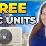 These States Are Giving Away Free AC Units for Low-Income Residents