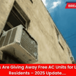 These States Are Giving Away Free AC Units for Low-Income Residents – 2025 Update