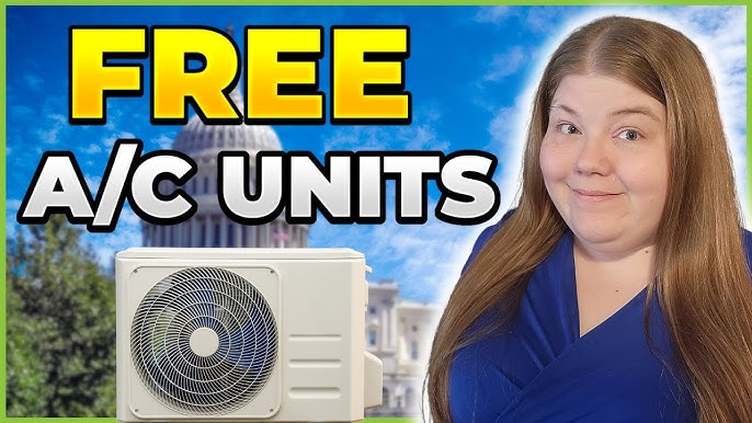 These States Are Giving Away Free AC Units for Low-Income Residents