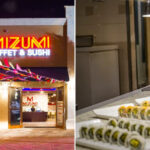 This Oregon All-You-Can-Eat Buffet Is the Local Favorite Everyone’s Finally Discovering