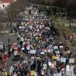 Thousands of Oregonians Expected to Join Nationwide ‘No Kings’ Protests on October 18