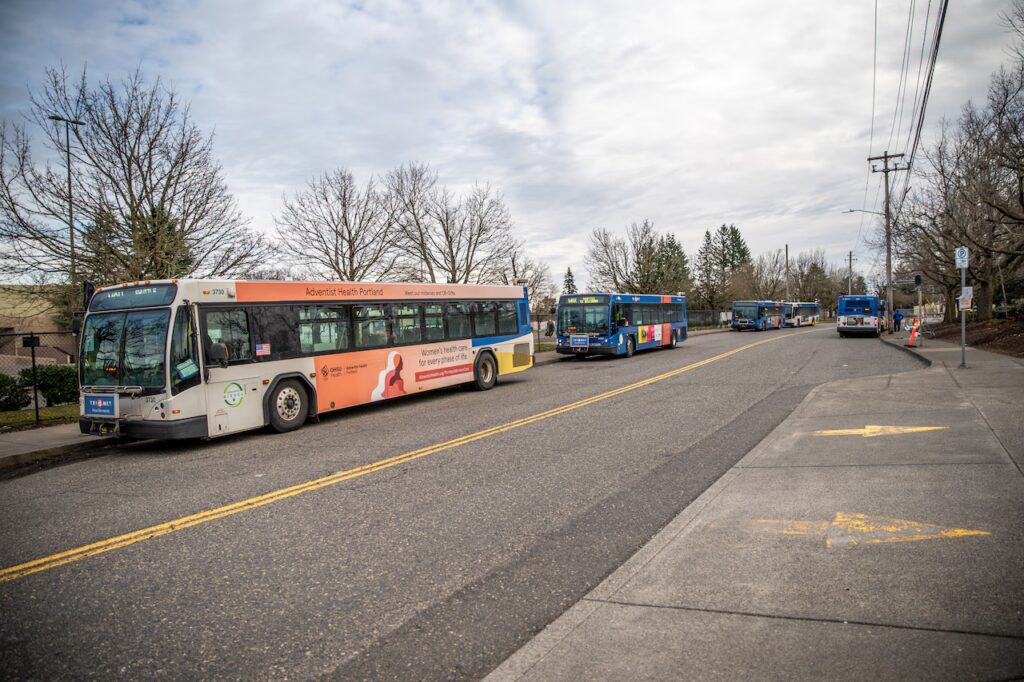 Three Men Indicted on Attempted Murder Charges After Brutal Portland TriMet Assault Leaves Passenger with Brain Bleed