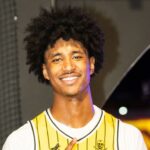Top-25 Recruit Tajh Ariza, Son of NBA Veteran Trevor Ariza, Commits to Oregon
