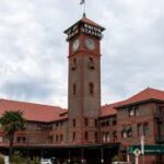 Train Line from Portland to Salt Lake City Could Bridge Rural and Urban Divide, Advocates Say
