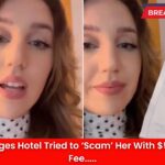 Traveler Alleges Hotel Tried to ‘Scam’ Her With $500 Smoking Fee
