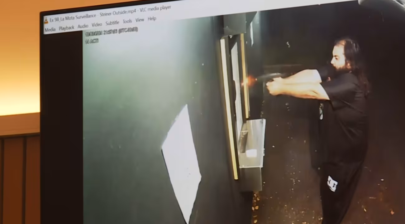 Trial Begins for Portland Dispensary Employee Accused of Killing Two Men During Robbery