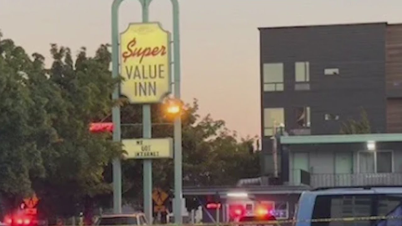True Crime Tuesday: Unanswered Questions Remain in Deadly Portland Motel Shooting