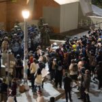 Trump Administration Gave Oregon Governor 12-Hour Deadline to Mobilize National Guard, Memo Shows