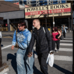 Trump’s Lies About Portland: A Manufactured Crisis to Justify a Police State