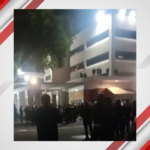 Two Arrested During Protest at Portland ICE Facility; 49 Total Arrests Since June