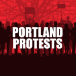 Two Arrested During Sunday Night Protests in Portland