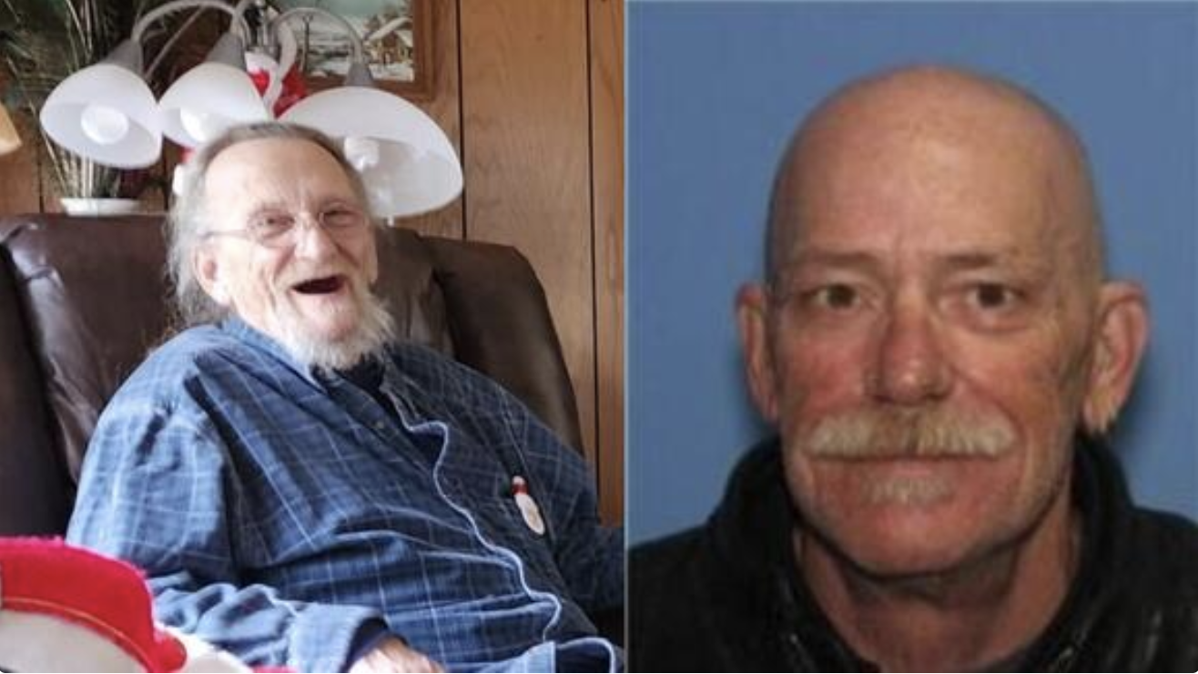Two Beaverton Men Missing for Nearly Three Weeks After Outdoor Trip