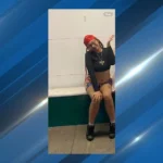 VANCOUVER, Wash. (KATU) — Police are asking for the public’s help in finding a 14-year-old girl who they say they believe is meeting an unknown man in Portland. Ariella J. Archie was last seen near Southeast 164th Avenue and McGillivray Boulevard in Vancouver. She was wearing a black shirt, black pants, black shoes, and a white button-up shirt. Police say she currently has long, dark hair.