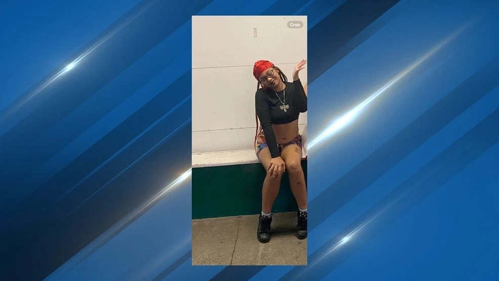 VANCOUVER, Wash. (KATU) — Police are asking for the public’s help in finding a 14-year-old girl who they say they believe is meeting an unknown man in Portland. Ariella J. Archie was last seen near Southeast 164th Avenue and McGillivray Boulevard in Vancouver. She was wearing a black shirt, black pants, black shoes, and a white button-up shirt. Police say she currently has long, dark hair.