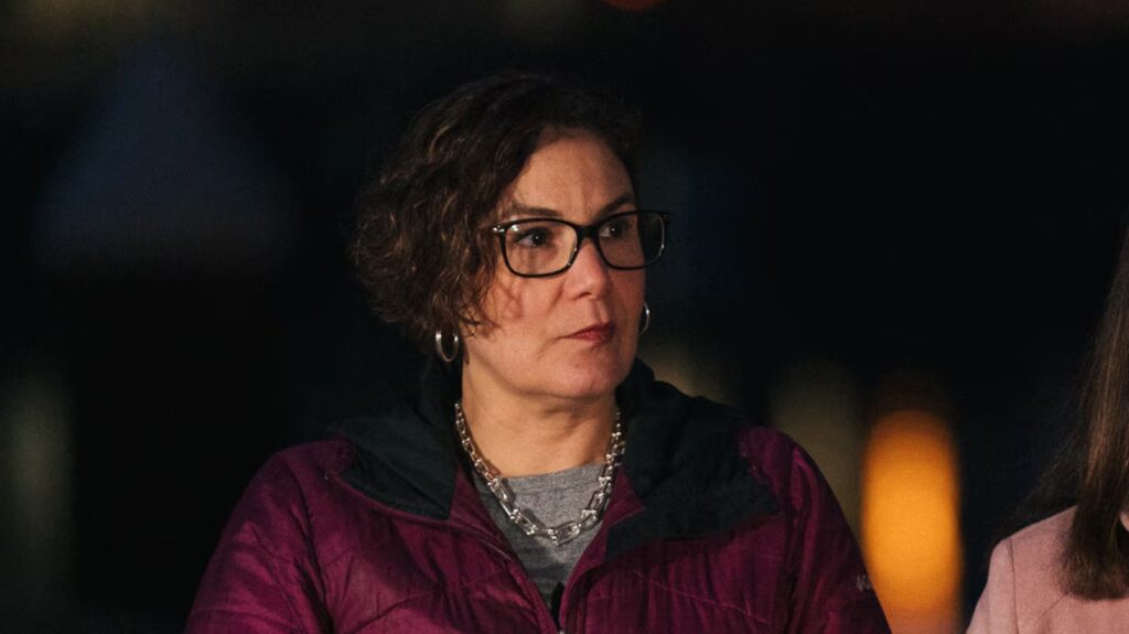 Vega Pederson Questions Wilson’s Rapid Shelter Expansion as Camping Ban Resumes