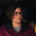 Vega Pederson Questions Wilson’s Rapid Shelter Expansion as Camping Ban Resumes