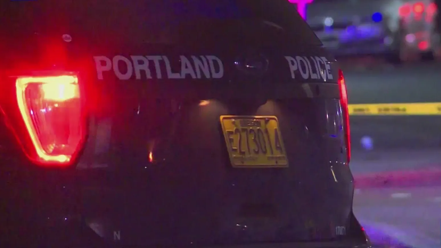 Victim Dies After Downtown Portland Assault Sunday Night