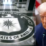 WATCH: Trump cites two reasons for authorizing CIA activity in Venezuela