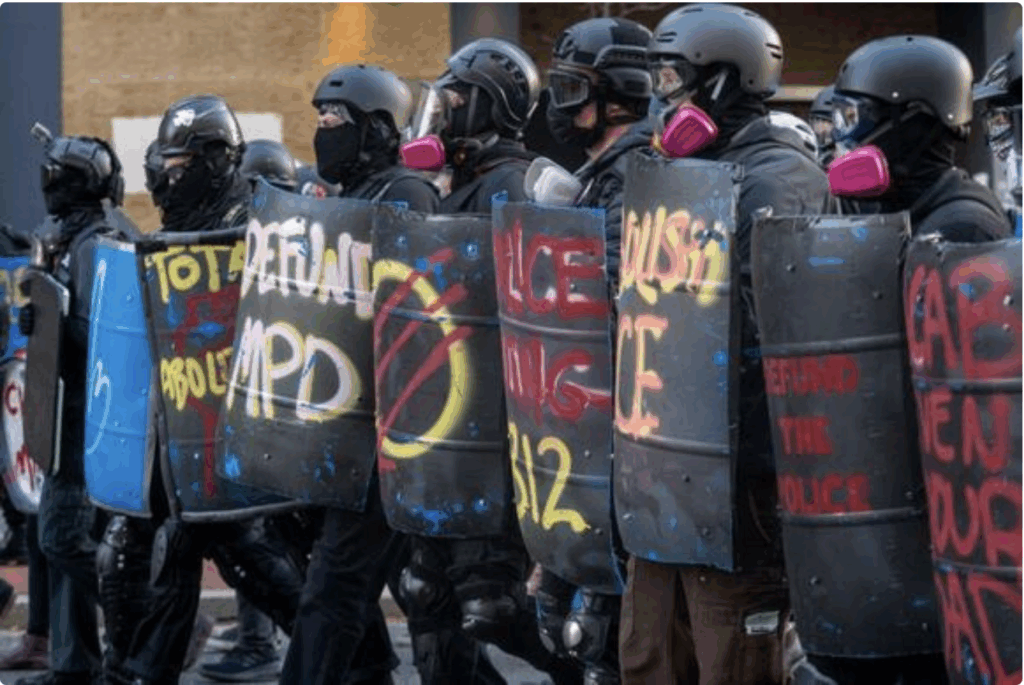 Report: War Secretary Pete Hegseth Considered Sending Elite 82nd Airborne Division to Portland Amid Antifa Protests