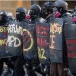 Report: War Secretary Pete Hegseth Considered Sending Elite 82nd Airborne Division to Portland Amid Antifa Protests