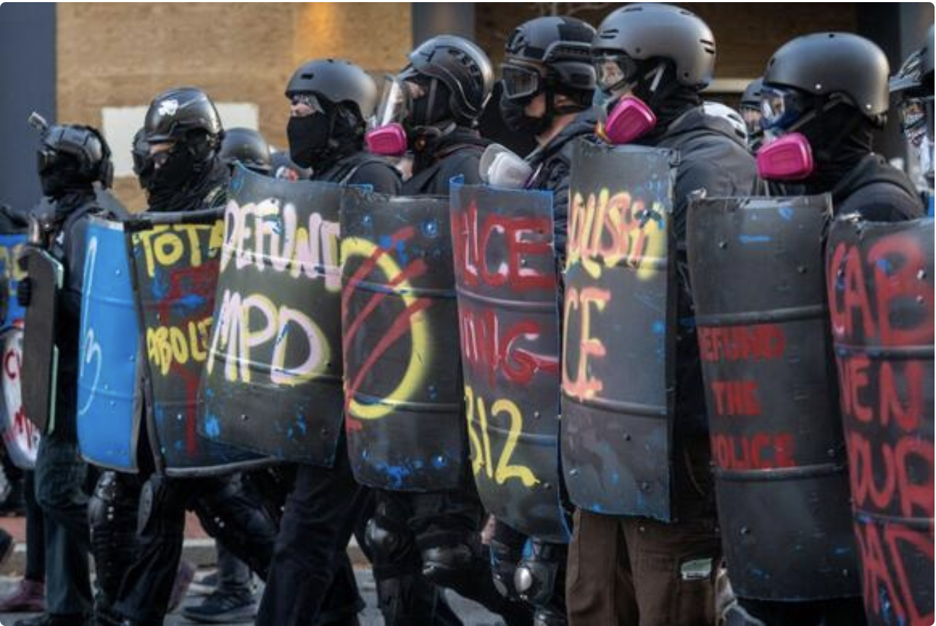 Report: War Secretary Pete Hegseth Considered Sending Elite 82nd Airborne Division to Portland Amid Antifa Protests