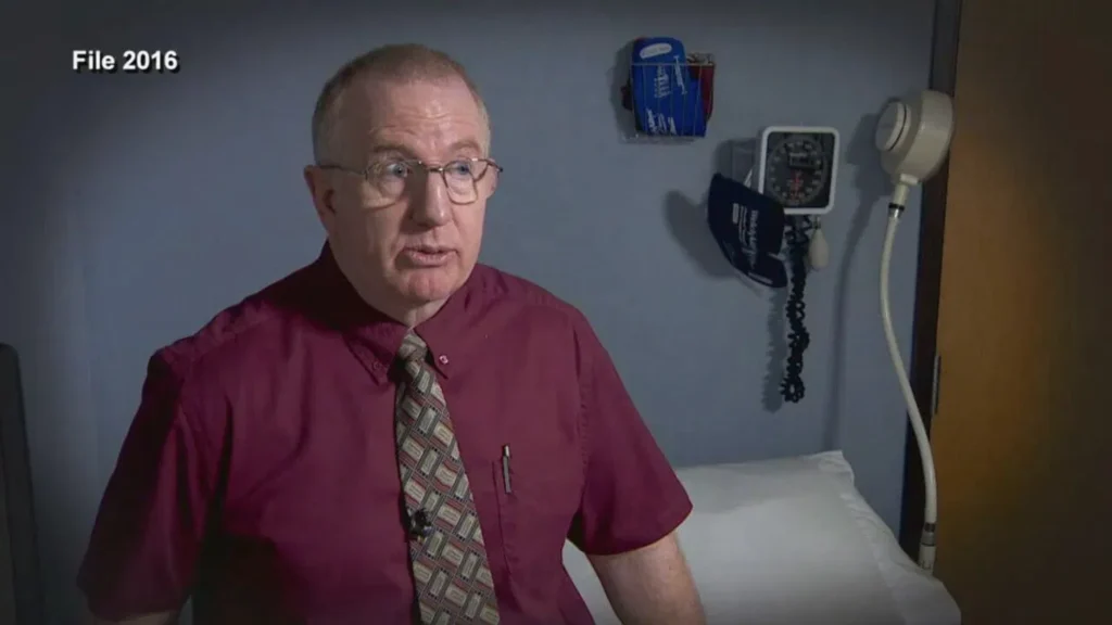 West Linn Doctor David Farley Faces Criminal Charges Following Years of Abuse Allegations