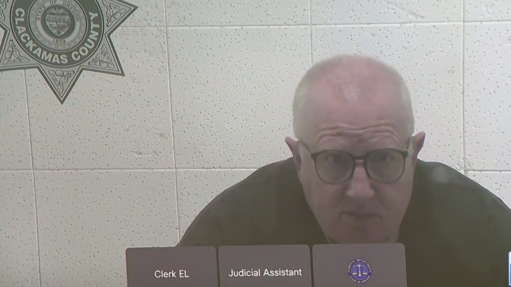 West Linn Doctor Indicted After Nearly 200 Women Accuse Him of Sexual Abuse