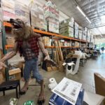 What Happens to Returned Amazon Purchases? They End Up at These Portland Discount Stores