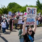 Where Are Oregon’s 70 “No Kings” Protests Happening on Oct. 18?