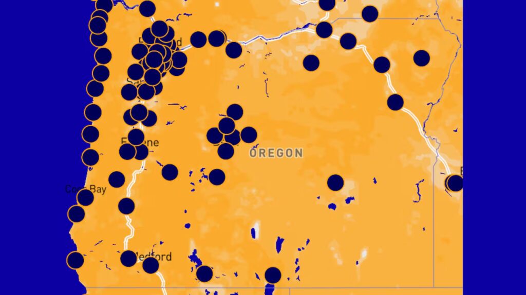 Where to Find ‘No Kings’ Protests in Oregon This Saturday