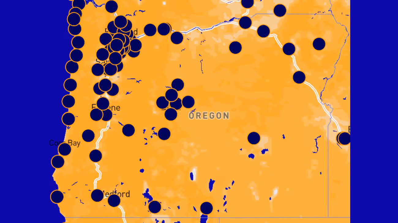 Where to Find ‘No Kings’ Protests in Oregon This Saturday