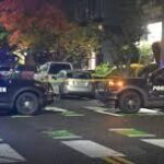 Woman Accused in North Portland Stranger Stabbing After Victim Hospitalized