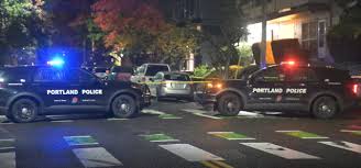 Woman Accused in North Portland Stranger Stabbing After Victim Hospitalized